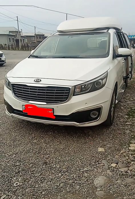 Такси в горы,МИНИВЭН