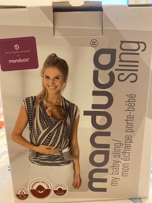 Wrap elastic Manduca