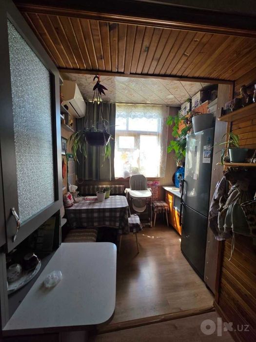 Продаётся своя квартира