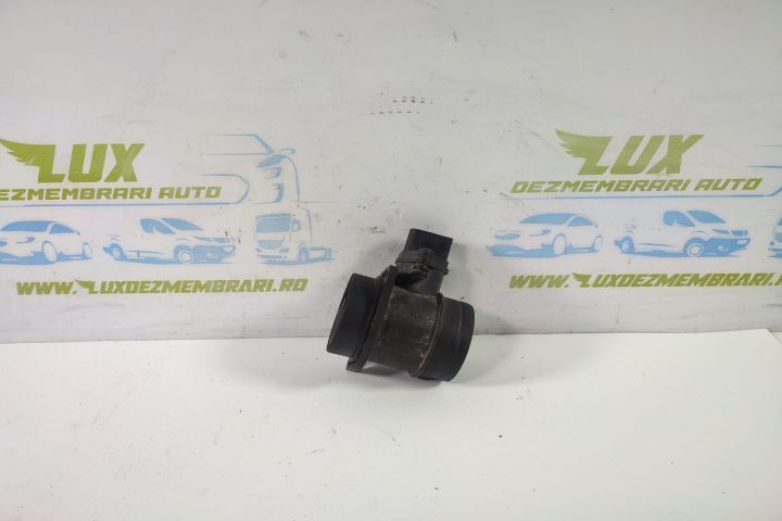Debitmetru senzor debit aer 1.9 2.0 tdi bls bkc bxe bmm 038906461b Volkswagen VW Caddy 3 seria
