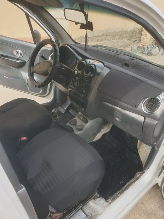 Matiz srochna sotiladi kelishilgan narxda