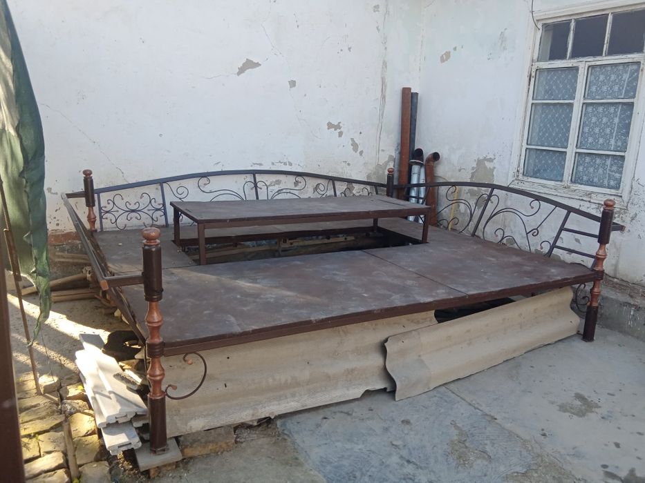 Kiravat xolati yangi