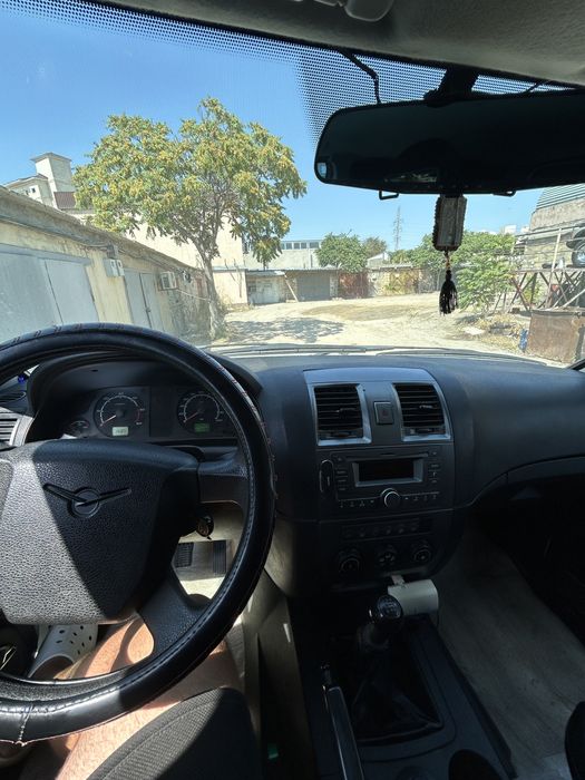 Машина Уаз патриот