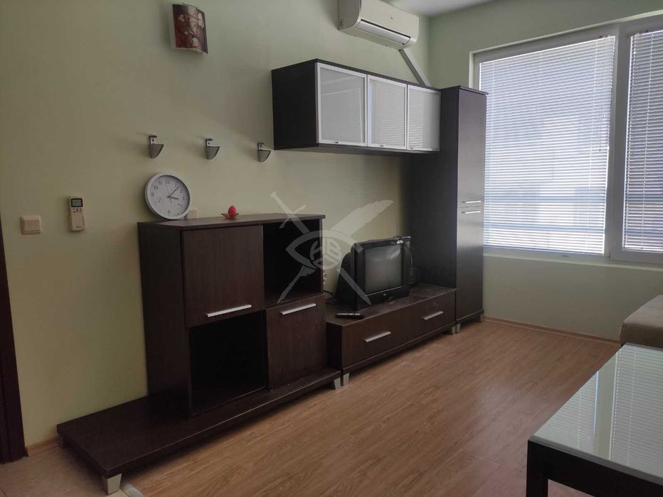 Продава се Двустаен апартамент в Созопол - 46 кв.м за 1468 €/кв.м - Снимка #1