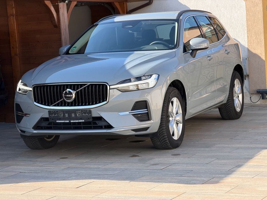 Volvo XC 60 Volvo XC 60