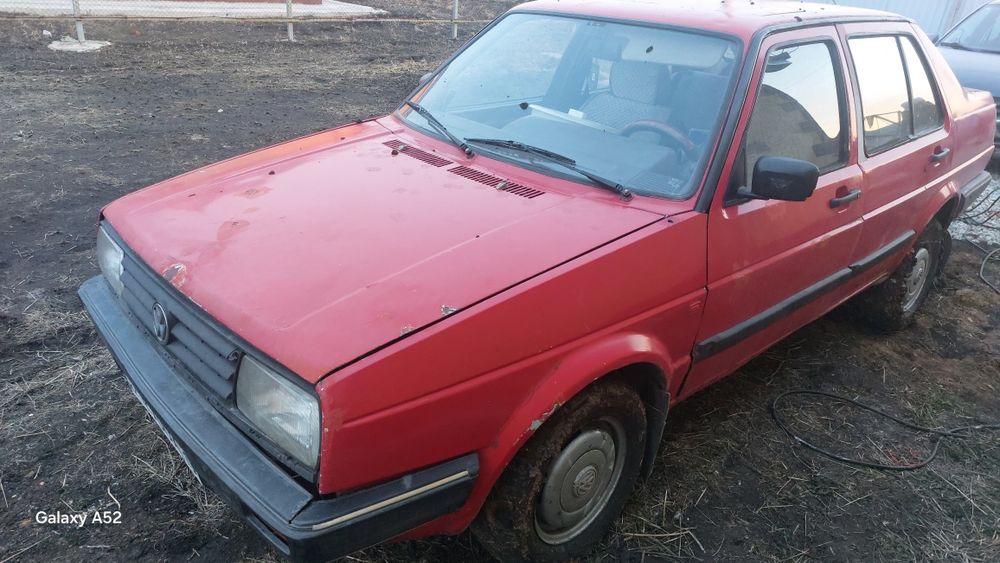 Продам фольксваген джетта