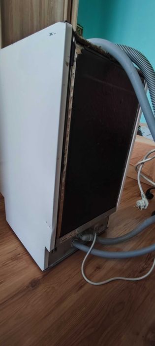 Съдомиялна Miele