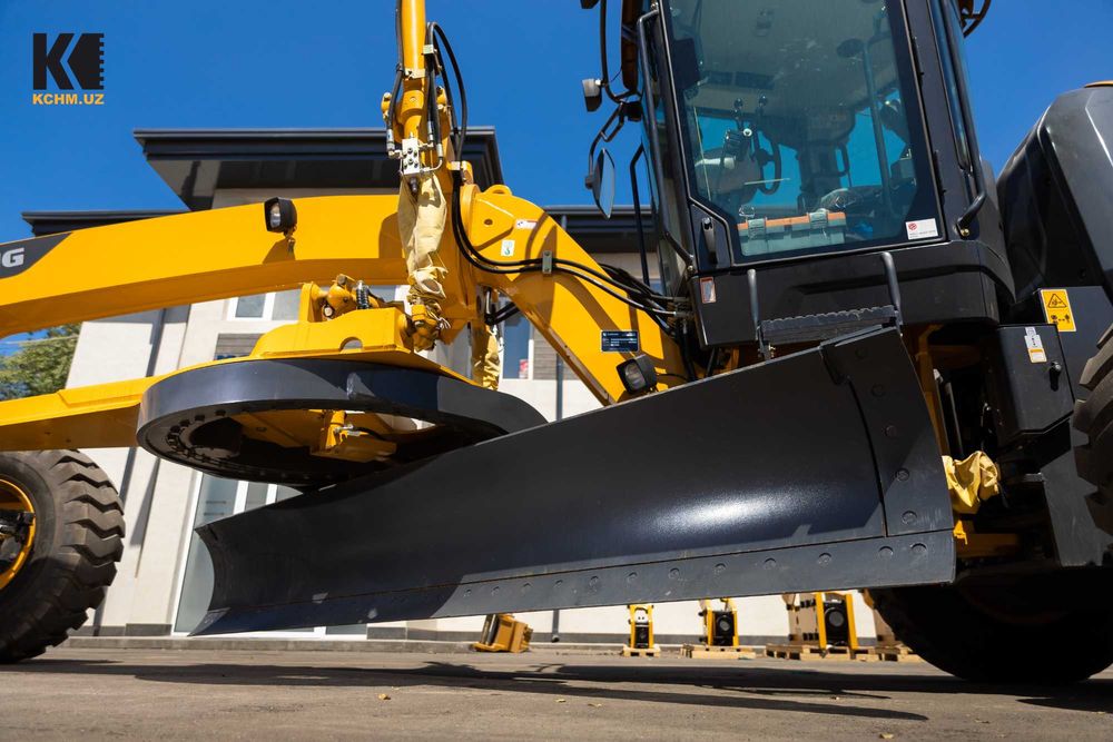 Грейдер базамизада мавжуд, Кредит / Лизинг