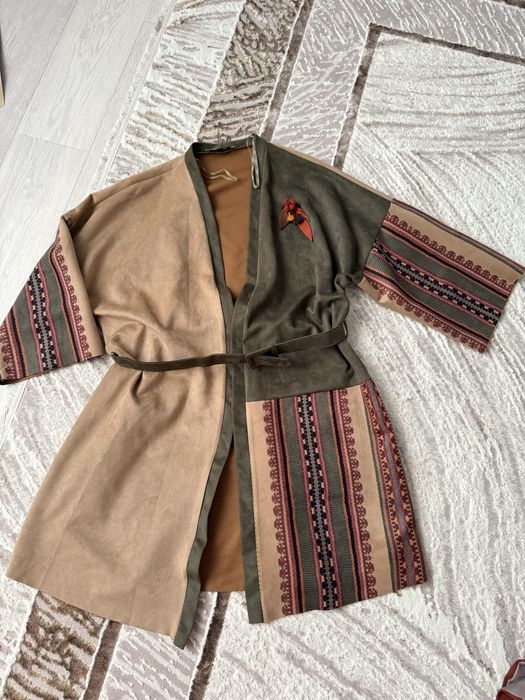 1-2рет киилген киимдер