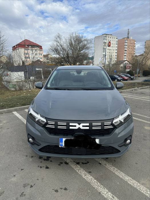 Dacia Sandero 3 unic proprietar GARANTIE !