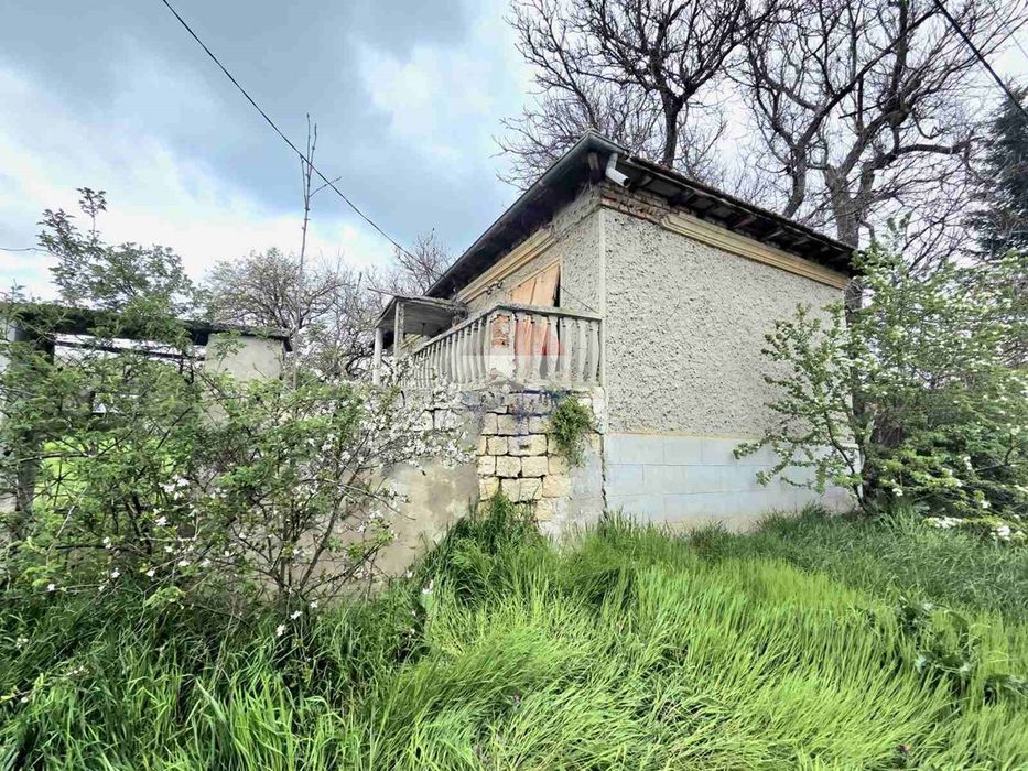 Селска къща, с. Генерал Киселово НК4818