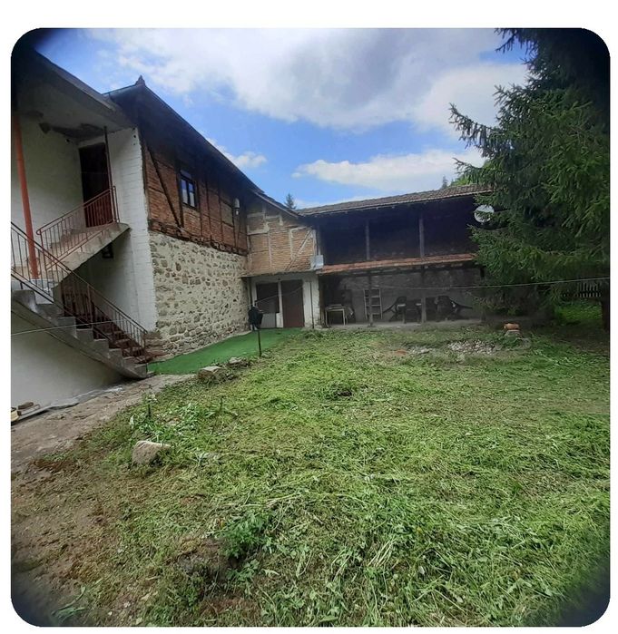 Продавам къща/вила в село Лява река