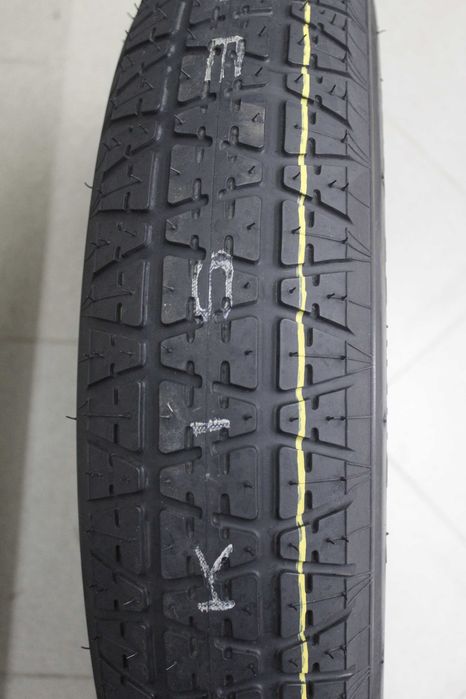 Резервна гума (патерица) 18" Hyundai Santa Fe, Kia Sorento