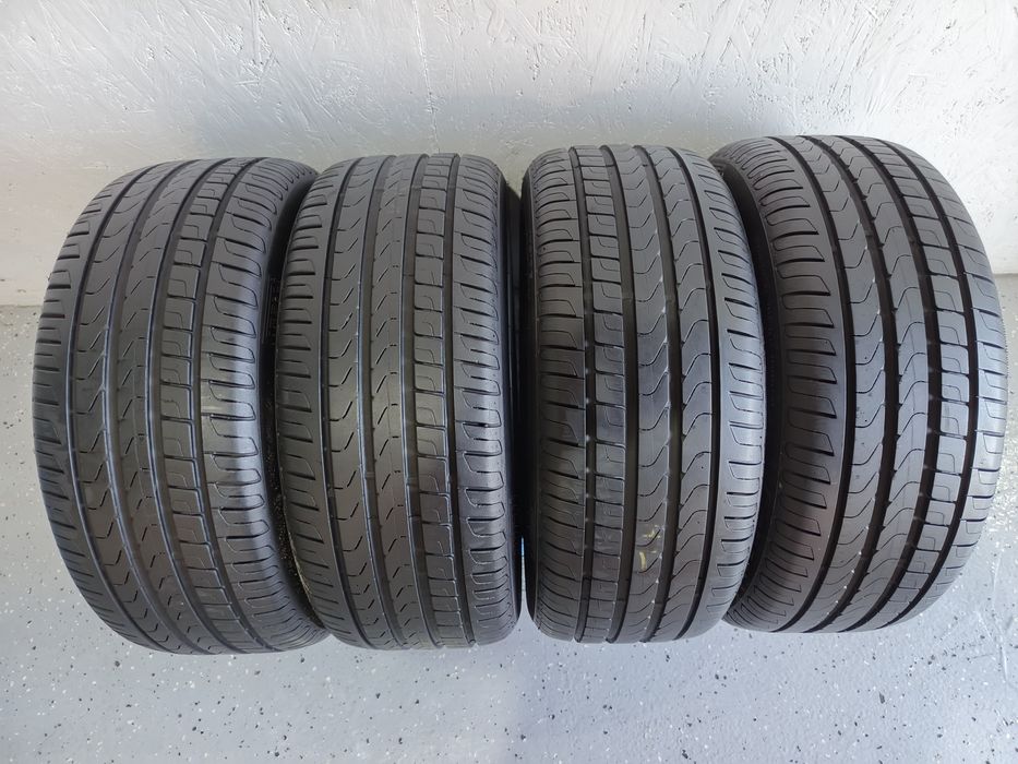 215.45.17 Pirelli Vara Second-hand