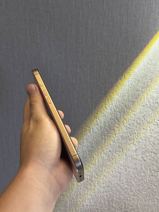 iPhone 16 Pro Max 256GB 96%