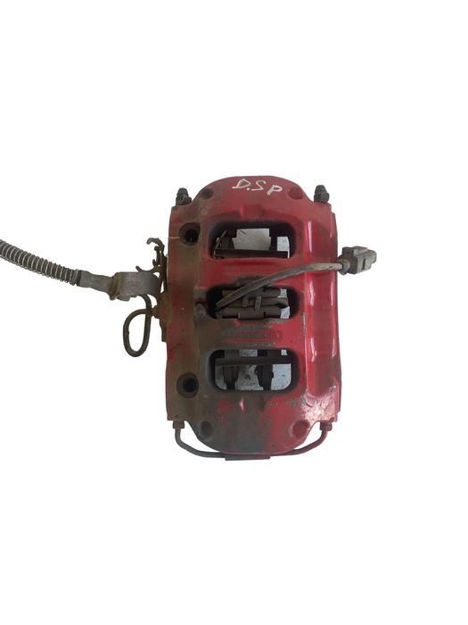 Etrier Frana Dreapta Spate Porsche Panamera 970 2009 - 2016 3.6 4 M 46