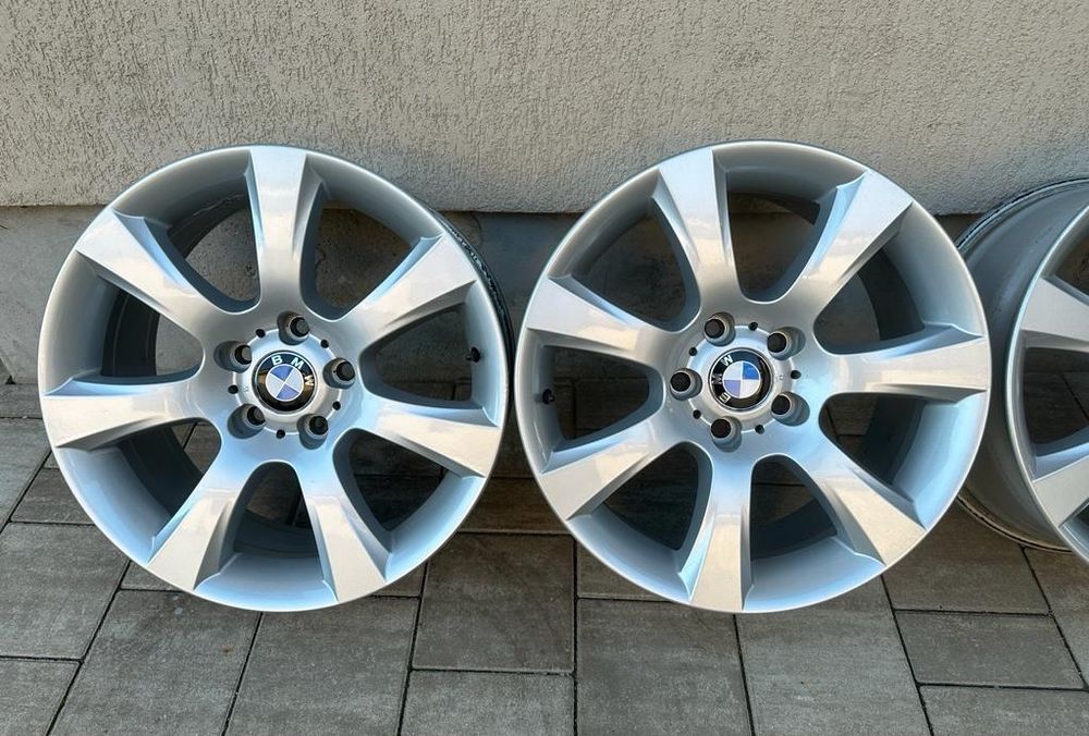 Jante 18 5×120 Originale BMW ser 5 f10 f11, ser3 f30 e90 X1 X3