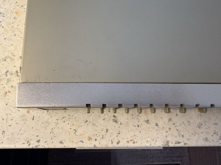 Еквалайзер Akai EA-A22