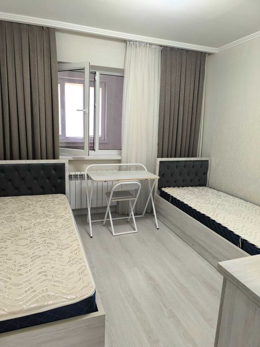 Аренда квартиры 2-комнатная, Ю.Абад,  Метро Минор