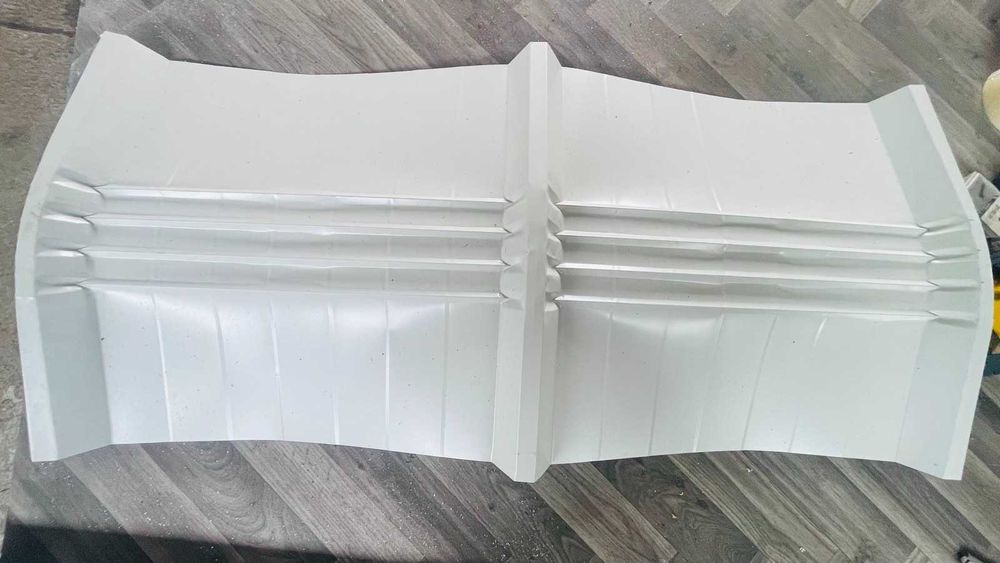 Калотка / клипс за термопанел / сандвич панел