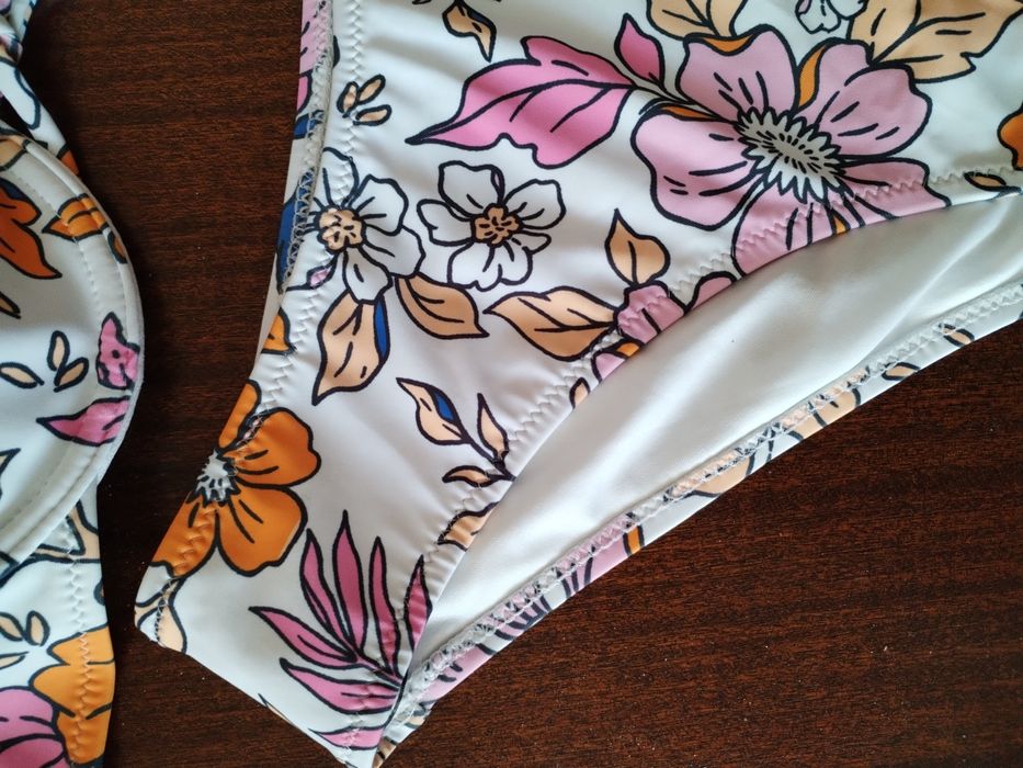 Бански костюм (нов)