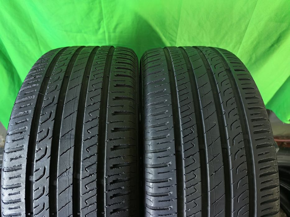 235/50R18 Barum 2021 stare foarte buna