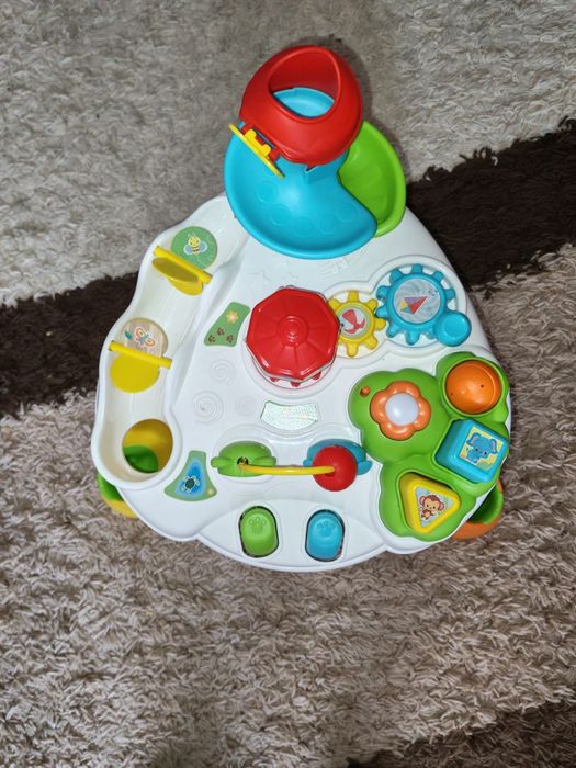 Măsuță activități pt bebe