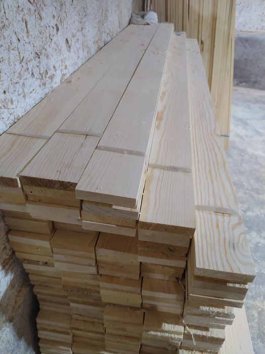 Откосные рейки любой длины
Таврико
Рейки
БрусьяДоски Страпила Стропила