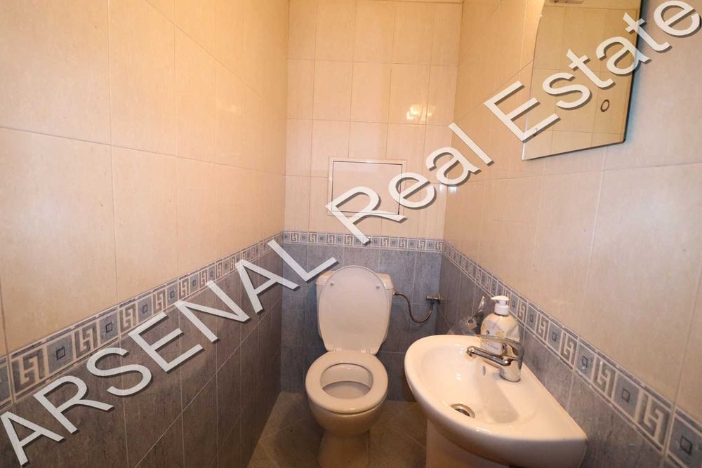 Дава се под наем Тристаен апартамент в София, Изток - 115 кв.м за 750 € - Снимка #5