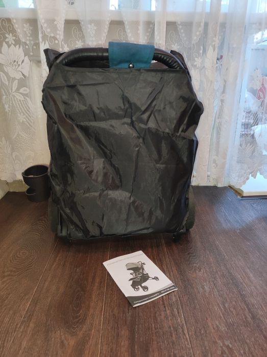 Детская коляска dearest