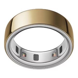 OURA Ring 4 NOU SIGILAT ! Silver / Gold ! Inel inteligent sanatate