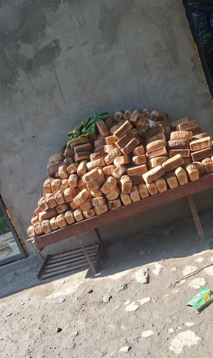 Хлеб для скота по 1300