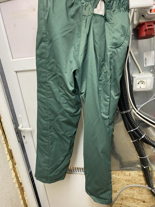 Pantaloni  pentru drujbisti