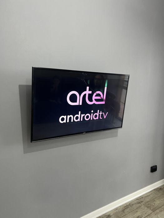 Продам ARTEL на запчасти 43 диагональ
