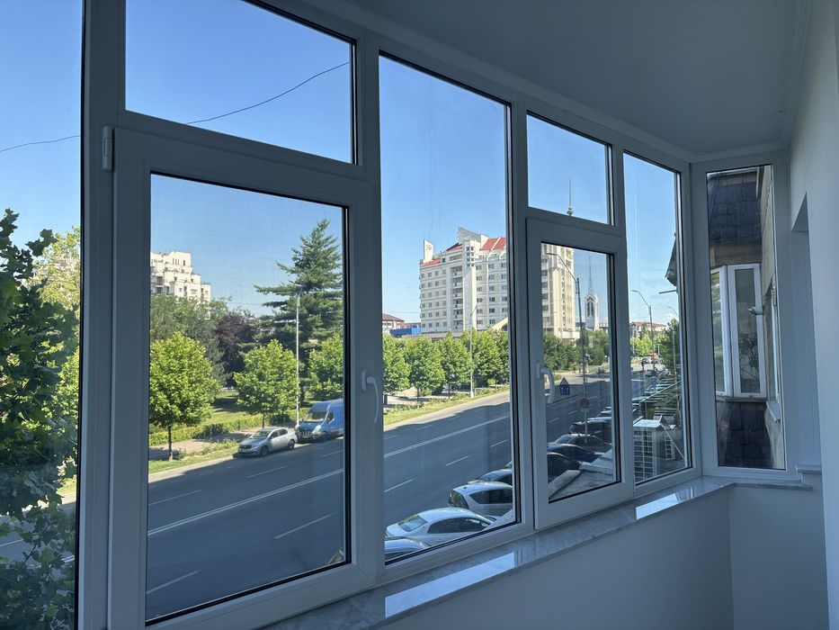 Apartament cu o cameră ULTRA CENTRAL Regim HOTELIER