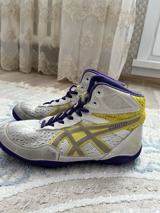 Борцовки для вольной борьбы