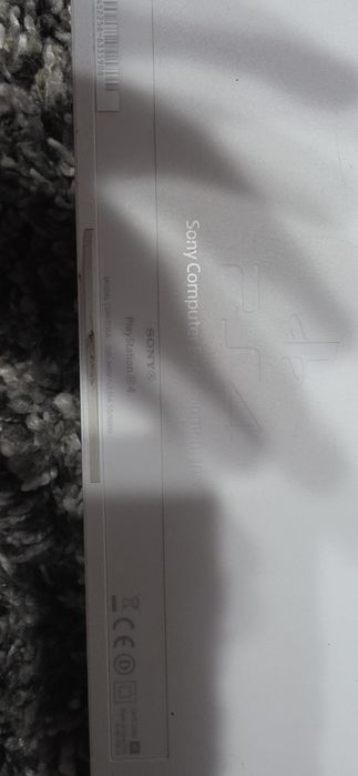 PlayStation 4  500 gb