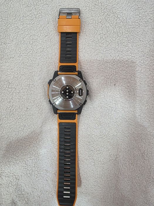 Garmin FENIX 8 51 mm