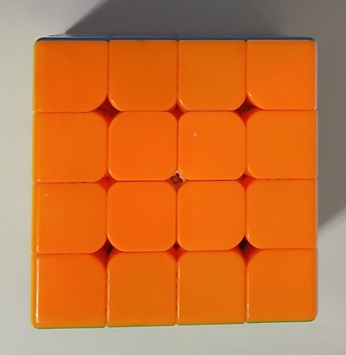 Рубик кубче 4×4.