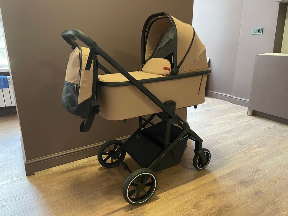 Коляска детская.