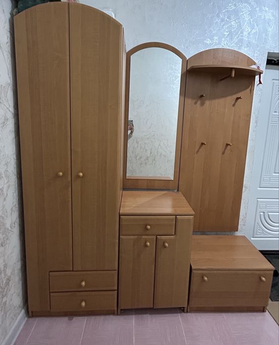 Прихожный шкаф , шкаф для прихожкий