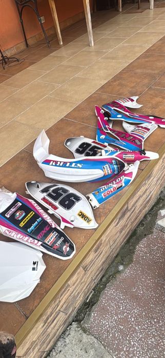 Vanzare Kawasaki 250 cc