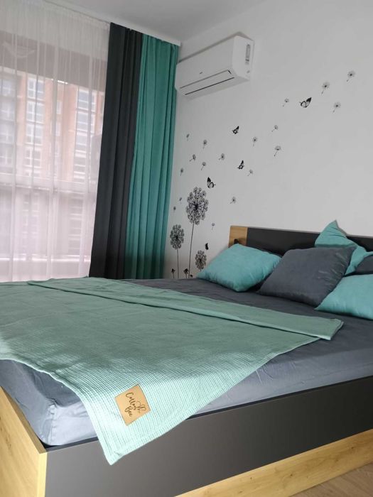 Продава се Двустаен апартамент в Пловдив, Южен - 74 кв.м за 1004 €/кв.м - Снимка #5
