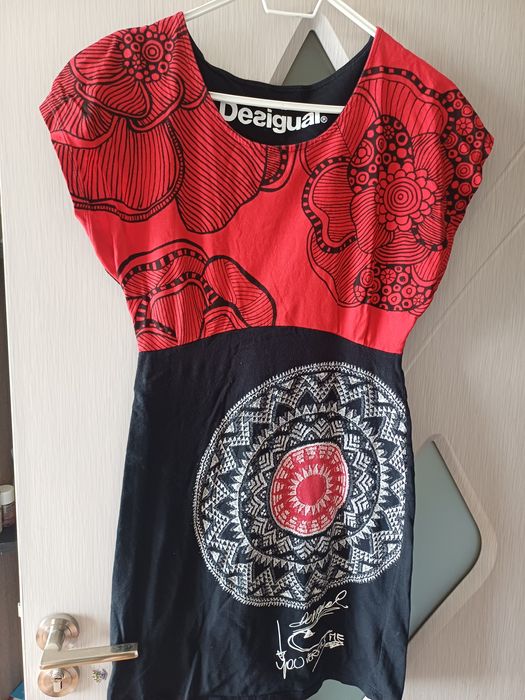 2 рокли Desigual S