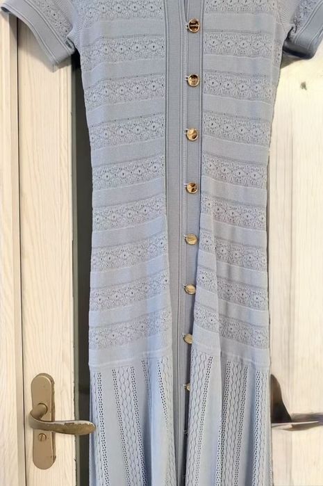 Rochie Sandro M noua