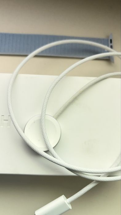 Apple Watch 10 gps 46 gps Garanție