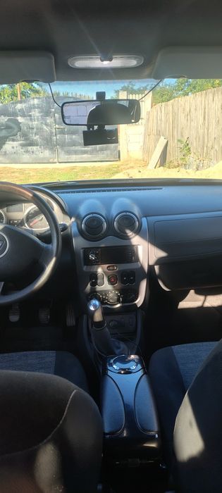 Dacia Duster 2012 1.6 16V cu GPL