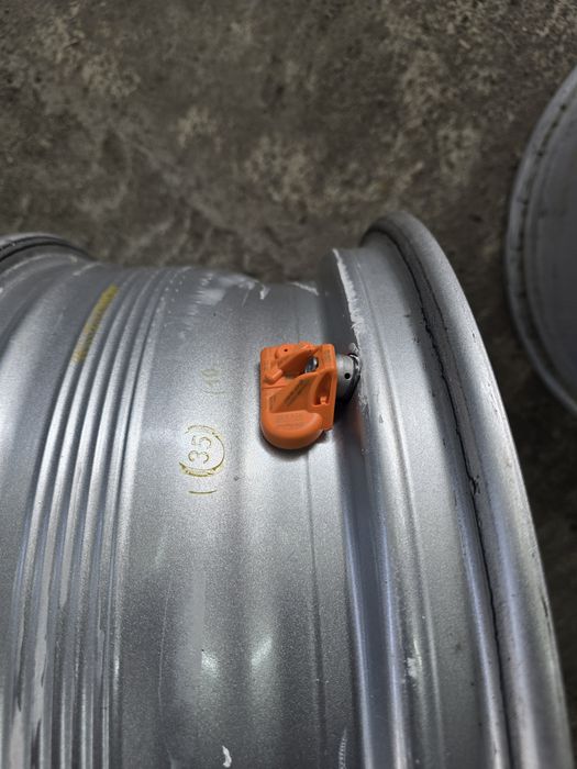 Джанти 17 / 5х112 - VW, Audi, Mercedes, Skoda, Seat 5x112