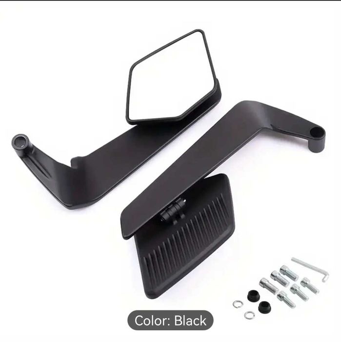 Огледала за мотор