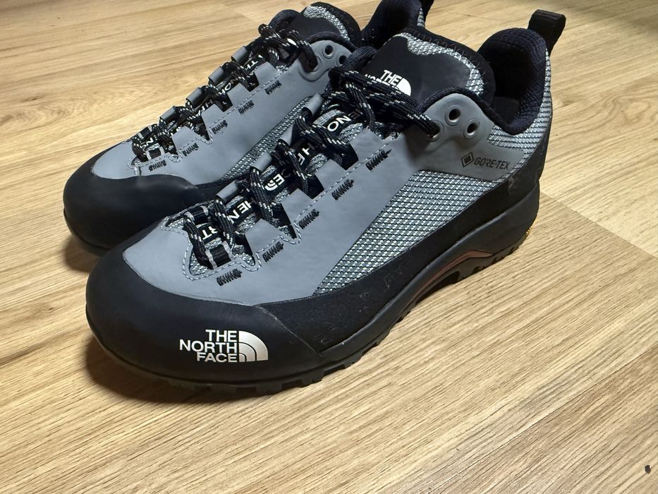 Обувки THE NORTH FACE оригинал